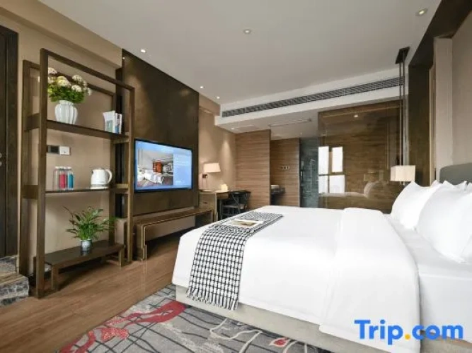 Luxury Double room