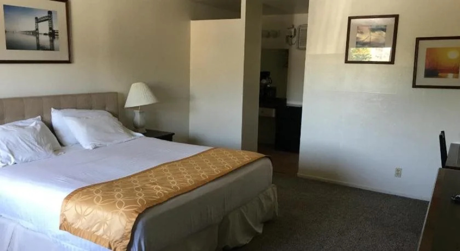 Rio Sands Lodge