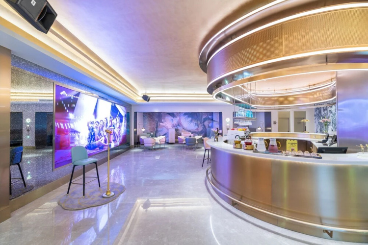 Manxin Hotel Beijing Wangfujing
