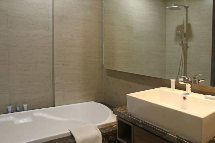 MAVI Hotel & Apartment