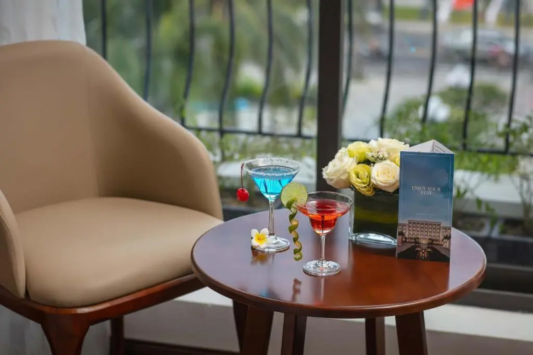 Nesta Hotel Da Nang