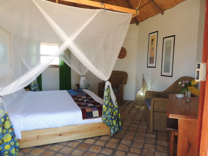 Duna Lodge