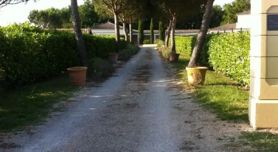 Au Sweet Home