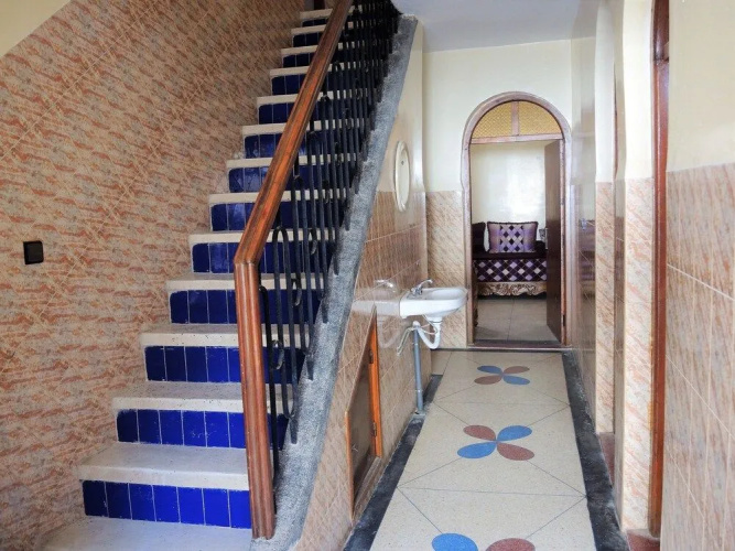 Crocro Surf - Hostel