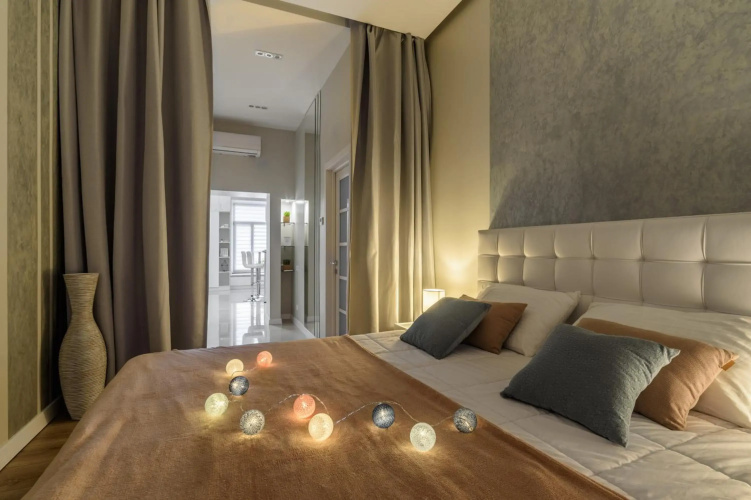 Spa Luxe Virmenska