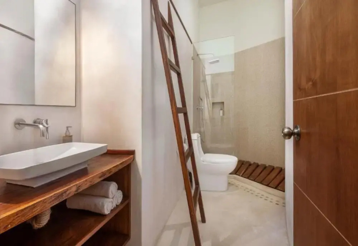 Villa 5br Beachfront TULUM -Sian Kaan