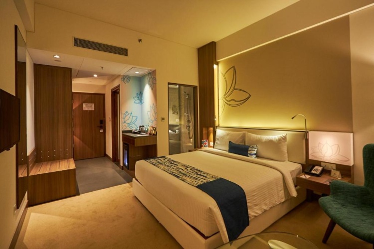Privilege room