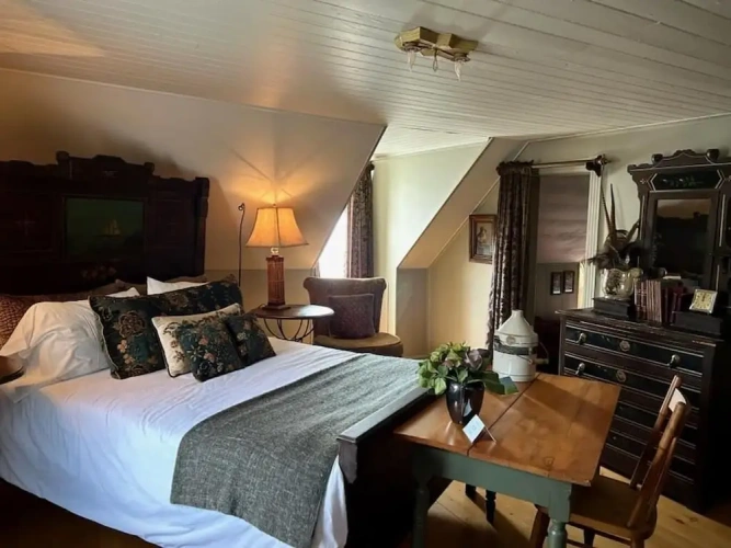 Classic Double room