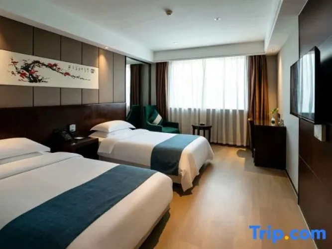Business Twin room