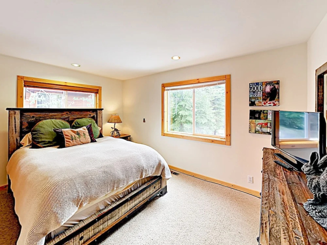 12205 Truckee - 3 Br Home