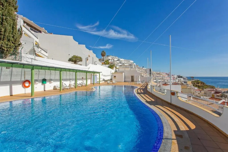Azul/Mar Albufeira 602