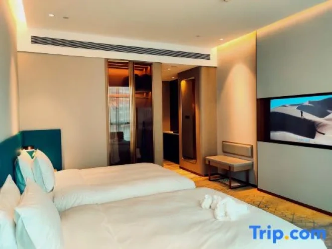 Business Twin room