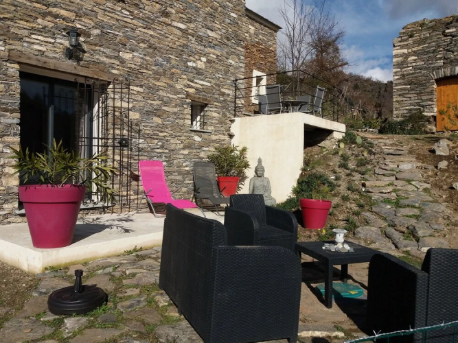 Casa Santini