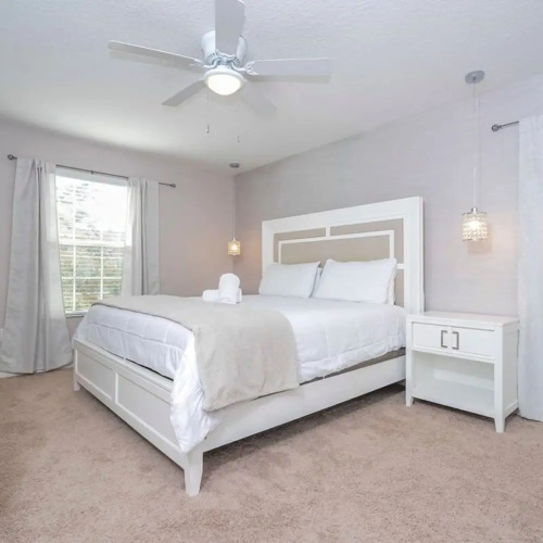 2934 Perfect 5BD for Your Vacation