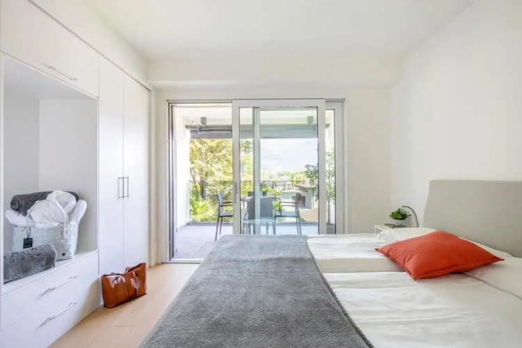 Standard Double Apartment