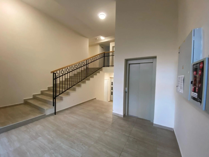 Stone Lux Apartman