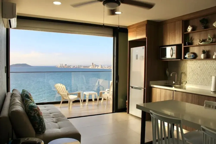 Comfort Apartment
