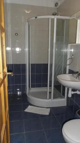 Almagyar Vendégház