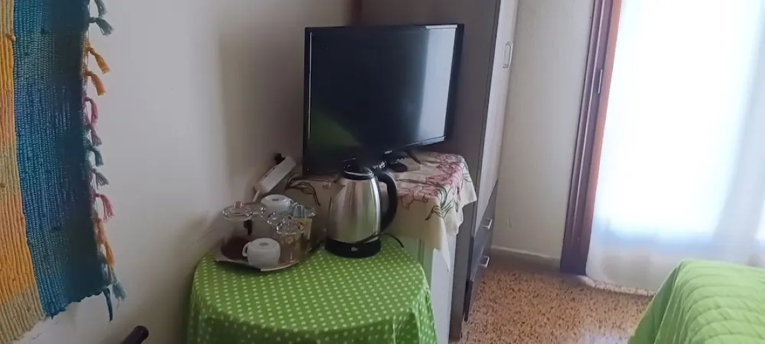 Ròoms Studio Zakros