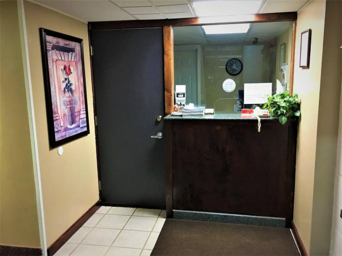 Budget Inn Bath