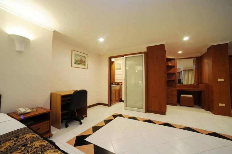 Marika Residence