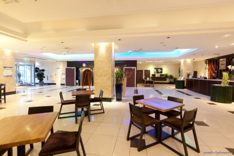 Xo Hotels Blue Tower (Ex-Best Western) photo 25