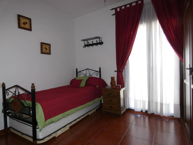 Casa El Paseo