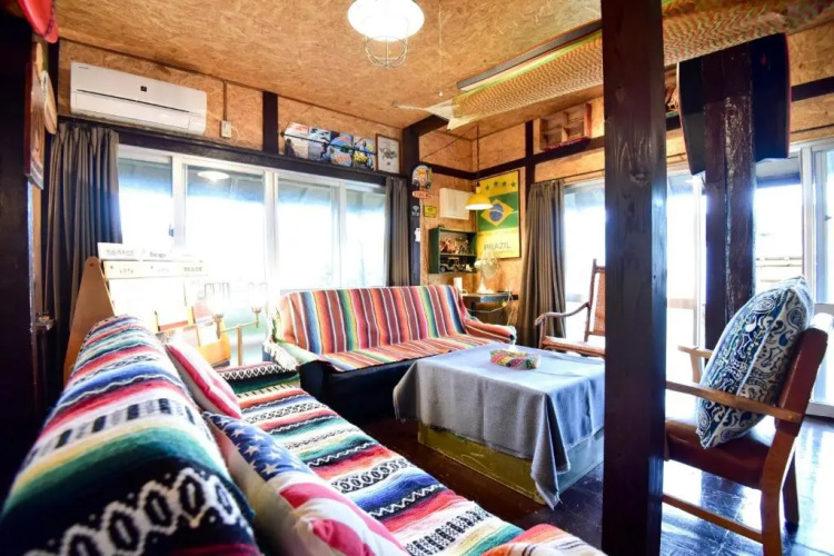 TERATCHI BASE YAGAJI - Vacation STAY 12041v