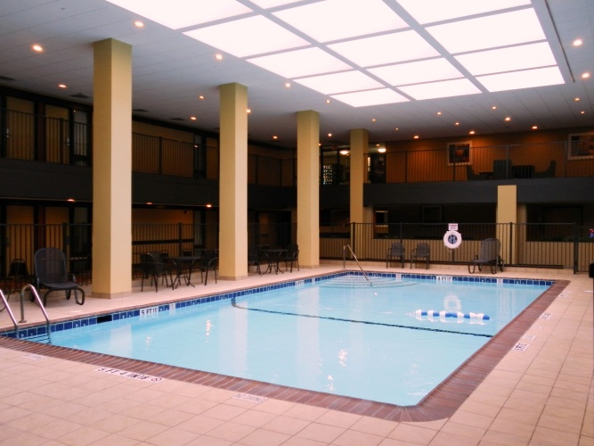 Hotel Indigo Rochester Mayo Clinic Area photo 20