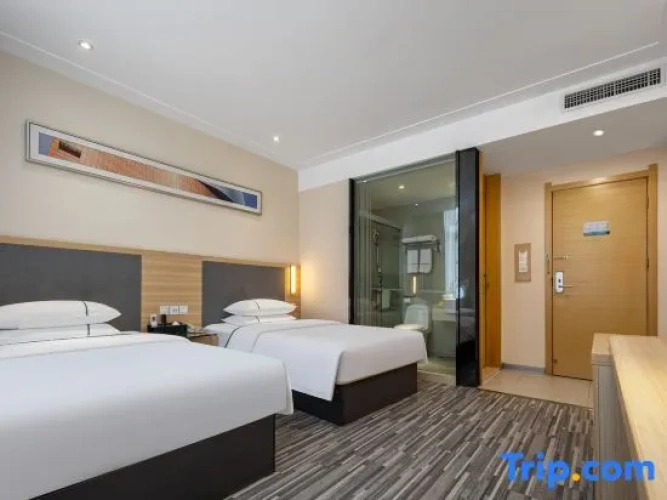 Business Twin room