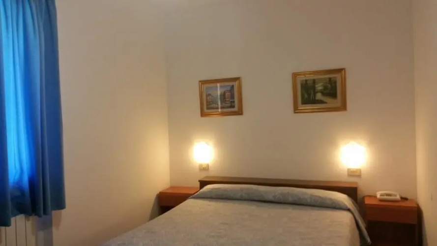 Albergo Punta Ala