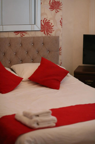 The Highlands Inn