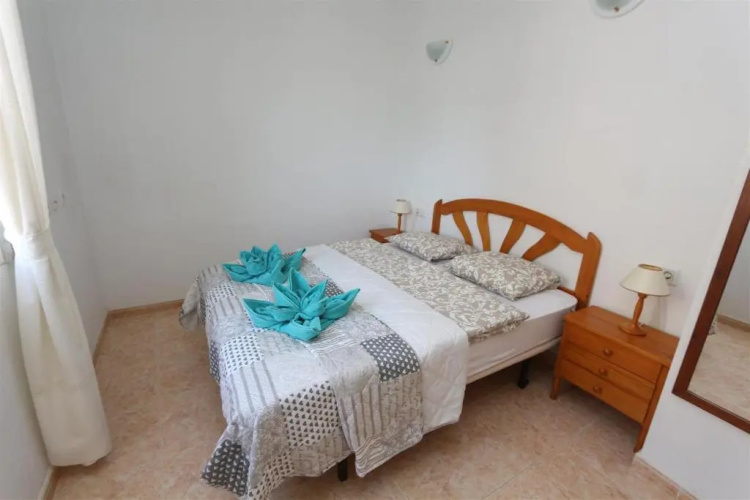 Holiday Apartment Torrevieja Ref 5231