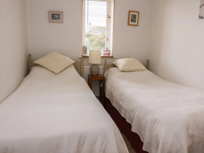Lower Deck, Haverfordwest