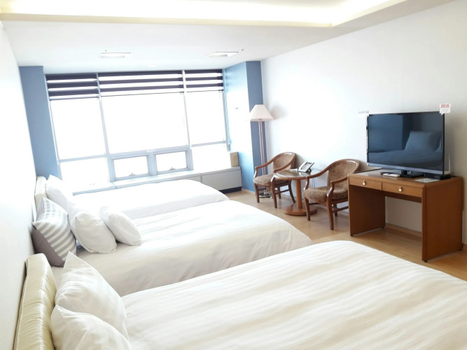 Airportstay
