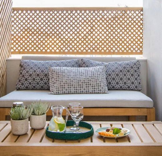 Tree Olive Athens - Immitos Fully Equipped Getaway