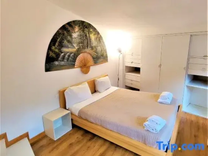 2 Bedrooms Suite