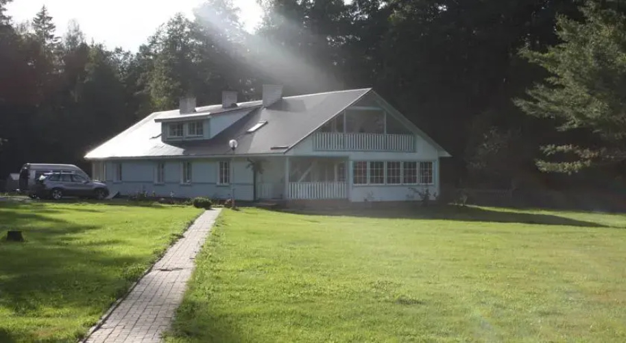 Allika Holiday Home