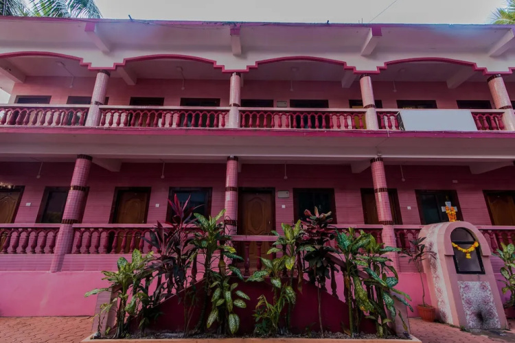 Image de l'hôtel