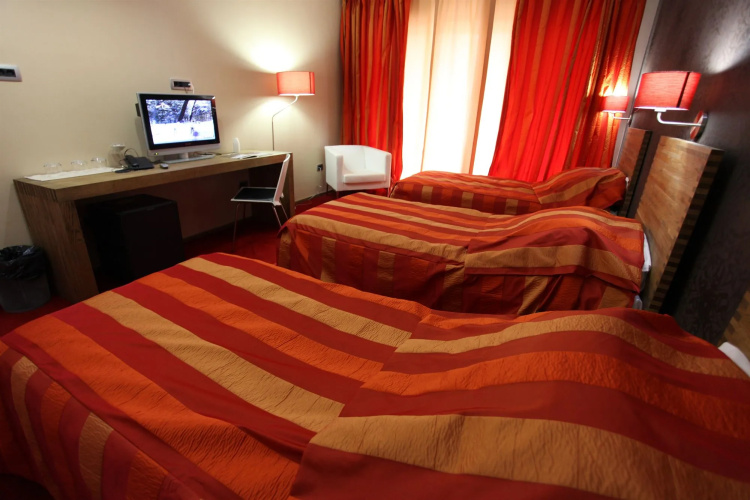 Hotel Grande Casa