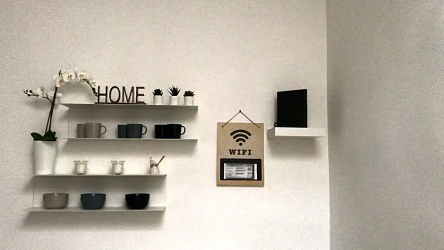 A casa di Gemma