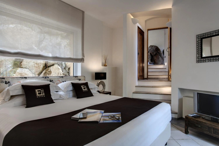 L'ea Bianca Luxury Resort photo 6