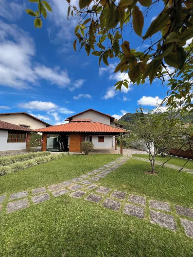 Casa Orquídea