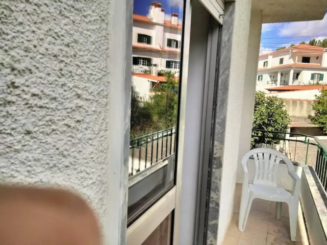 Casa Xantarim