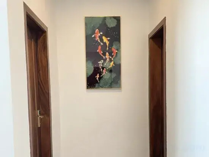 Phoenix Sanhuai Hall b&B