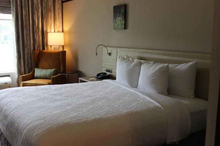 Double Guest room
