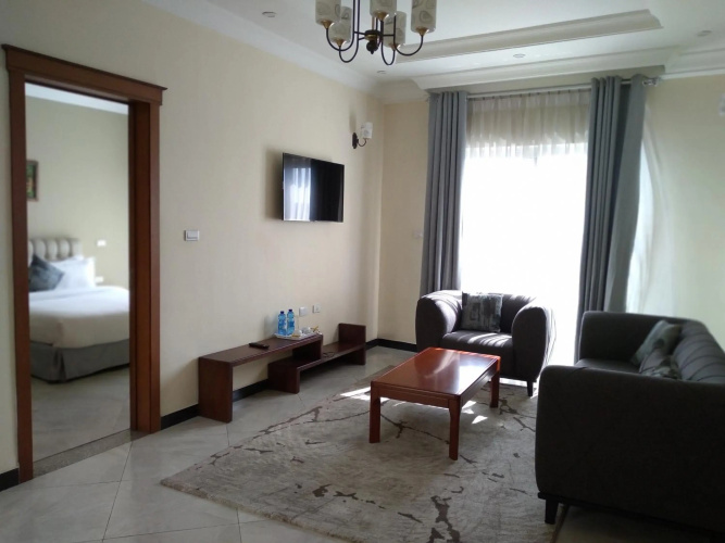 Daisy Hotel