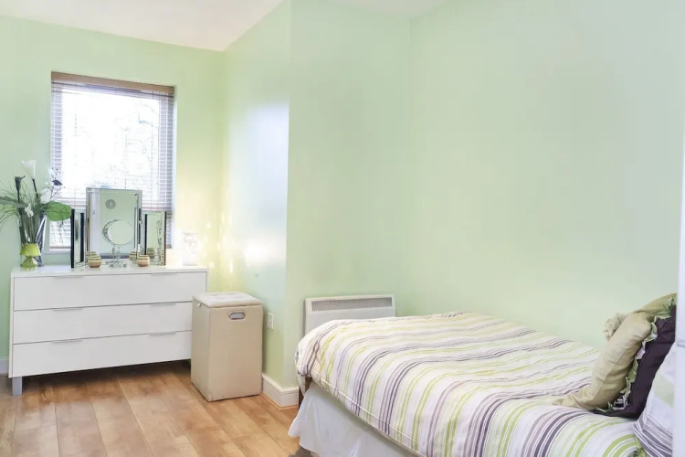 Riverbank View Apartment