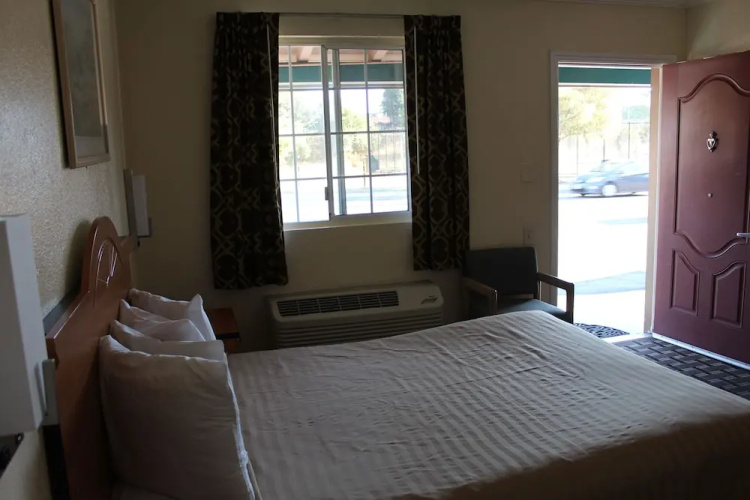 Americas Best Value Inn