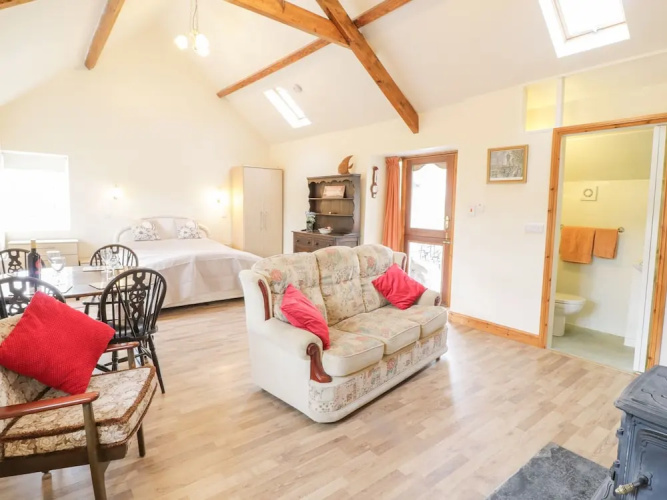 Bramble Cottage